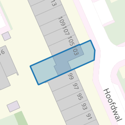 Perceel GRC00-F-2455