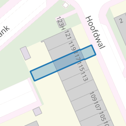 Perceel GRC00-F-2464