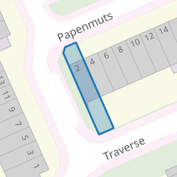 Perceel GRC00-F-2474