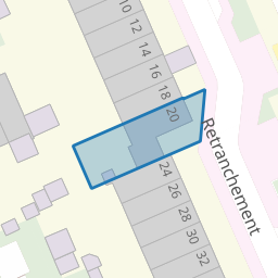 Perceel GRC00-F-2487