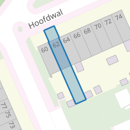 Perceel GRC00-F-2496