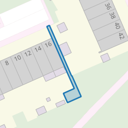 Perceel GRC00-F-2497