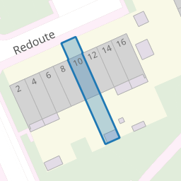 Perceel GRC00-F-2500