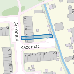 Perceel GRC00-F-2514