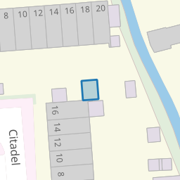 Perceel GRC00-F-2520