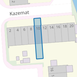 Perceel GRC00-F-2524