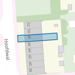 Perceel GRC00-F-2530