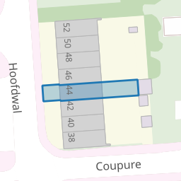 Perceel GRC00-F-2532