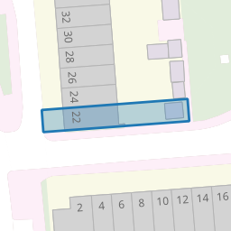 Perceel GRC00-F-2537