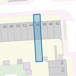 Perceel GRC00-F-2541