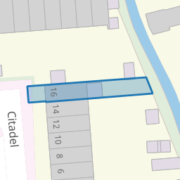 Perceel GRC00-F-2554