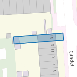 Perceel GRC00-F-2559