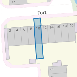 Perceel GRC00-F-2564