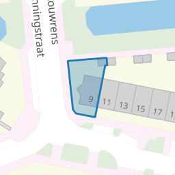 Perceel GRC00-F-2575