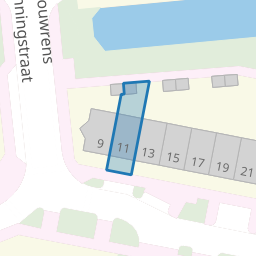 Perceel GRC00-F-2576