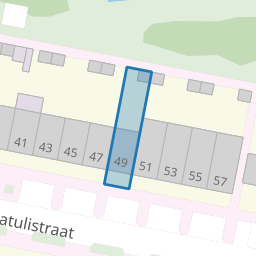 Perceel GRC00-F-2595