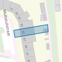 Perceel GRC00-F-2614