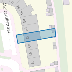 Perceel GRC00-F-2615