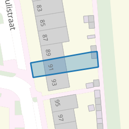 Perceel GRC00-F-2617