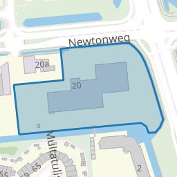 Perceel GRC00-F-2638