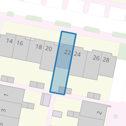 Perceel GRC00-F-2648