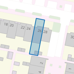 Perceel GRC00-F-2650