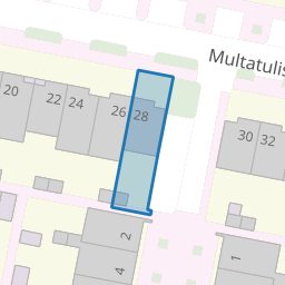 Perceel GRC00-F-2651