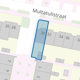 Perceel GRC00-F-2652