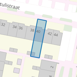 Perceel GRC00-F-2657