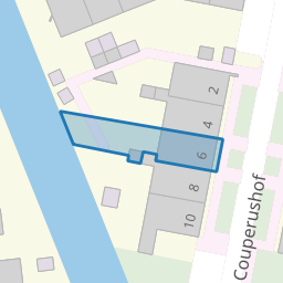 Perceel GRC00-F-2662