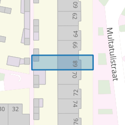 Perceel GRC00-F-2697