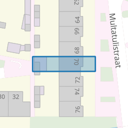 Perceel GRC00-F-2698