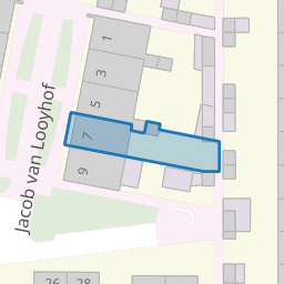 Perceel GRC00-F-2705