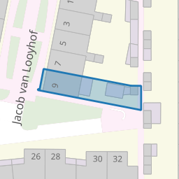 Perceel GRC00-F-2706