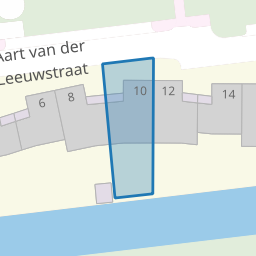 Perceel GRC00-F-2716