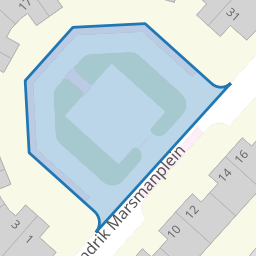 Perceel GRC00-F-2738