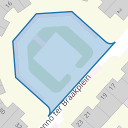 Perceel GRC00-F-2767