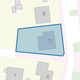 Perceel GRC00-F-2776