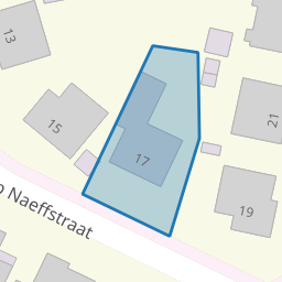 Perceel GRC00-F-2781