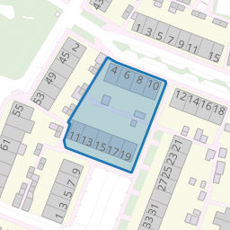 Perceel GRC00-F-2791