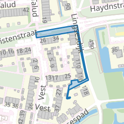 Perceel GRC00-F-2801