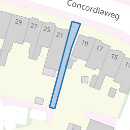 Perceel GRC00-F-2807