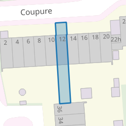 Perceel GRC00-F-2822