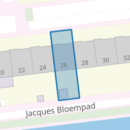 Perceel GRC00-F-2876