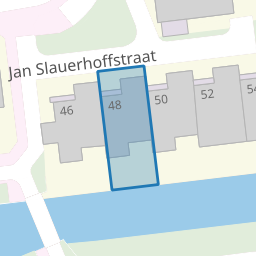 Perceel GRC00-F-2889