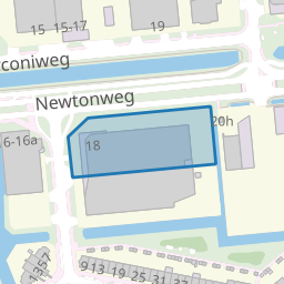 Perceel GRC00-F-2913