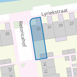 Perceel GRC00-F-2938