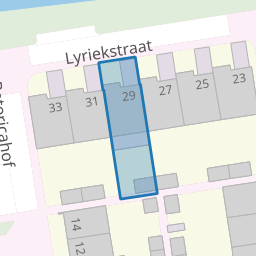 Perceel GRC00-F-2940