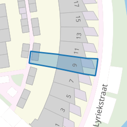 Perceel GRC00-F-2950