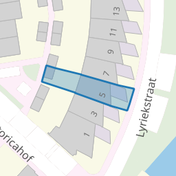 Perceel GRC00-F-2952